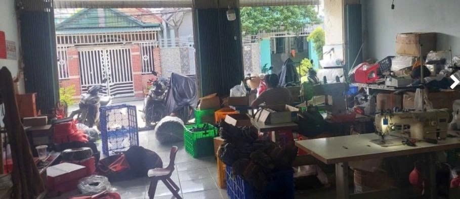 Nhà xưởng An Phú, Thuận An 164m² giá 1.65 tỷ - Dòng tiền ổn định 6 triệu/tháng!