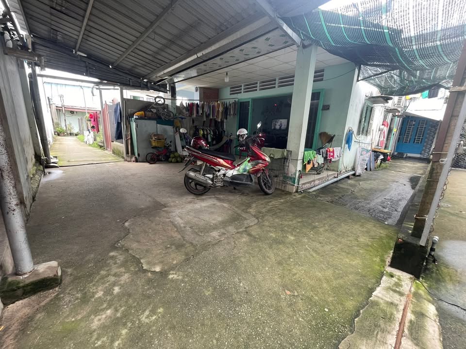 Nhà cấp 4 Bình Nhâm, 37m² giá 600 triệu - Sẵn sàng vào ở ngay!