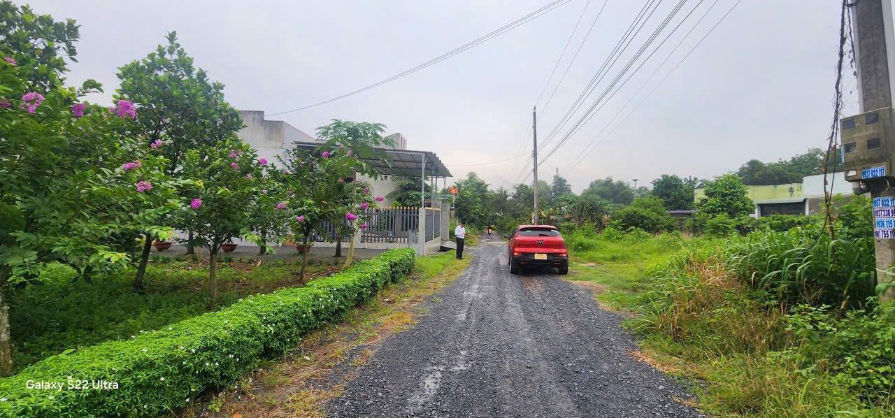 Đất nền 693m² tại Uyên Hưng, Tân Uyên - Giá chỉ 7.425 tỷ - Cơ hội đầu tư sinh lời!