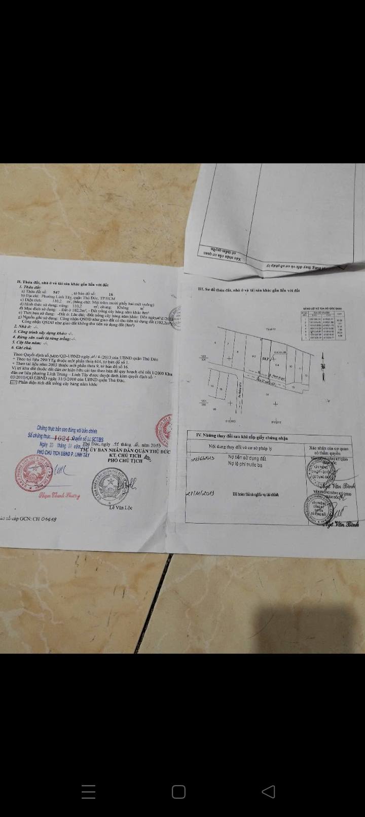 Phòng trọ cho thuê tại Thủ Đức 110m² - Giá cả thỏa thuận, 6 phòng tiện nghi!