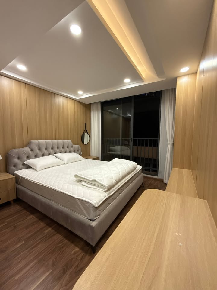 Căn hộ studio tại Đường Đào Tấn, Ba Đình - Nội thất cao cấp, giá thương lượng!