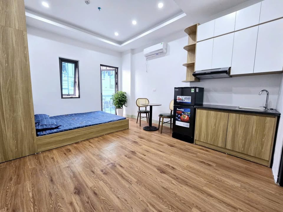 Cho thuê phòng trọ 25m² tại ngõ 80/5 đường Đại Linh - Giá chỉ 4.2 triệu/tháng!