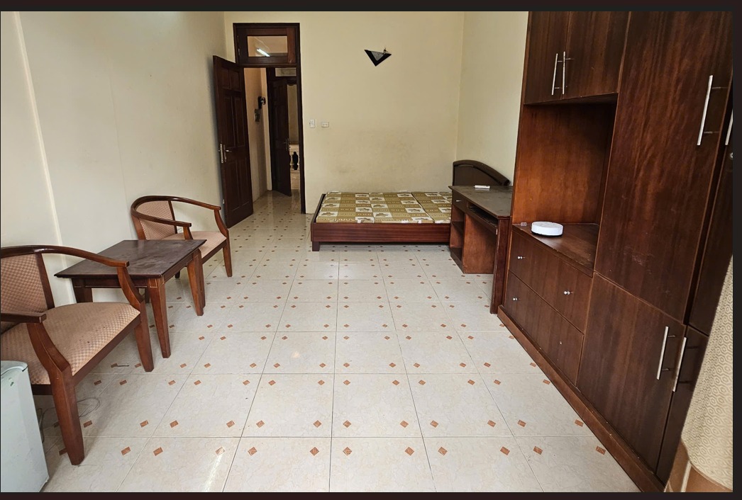 Phòng cho thuê Ngõ 111 Xuân Diệu 30m² giá 4 triệu - Full nội thất, dọn vào ở ngay!