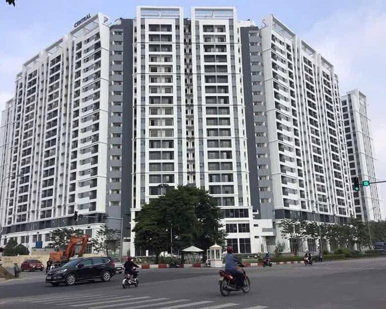 Căn hộ 2PN Hope Residences Phúc Đồng 70m² giá 9 triệu - An ninh tốt, đầy đủ tiện ích!