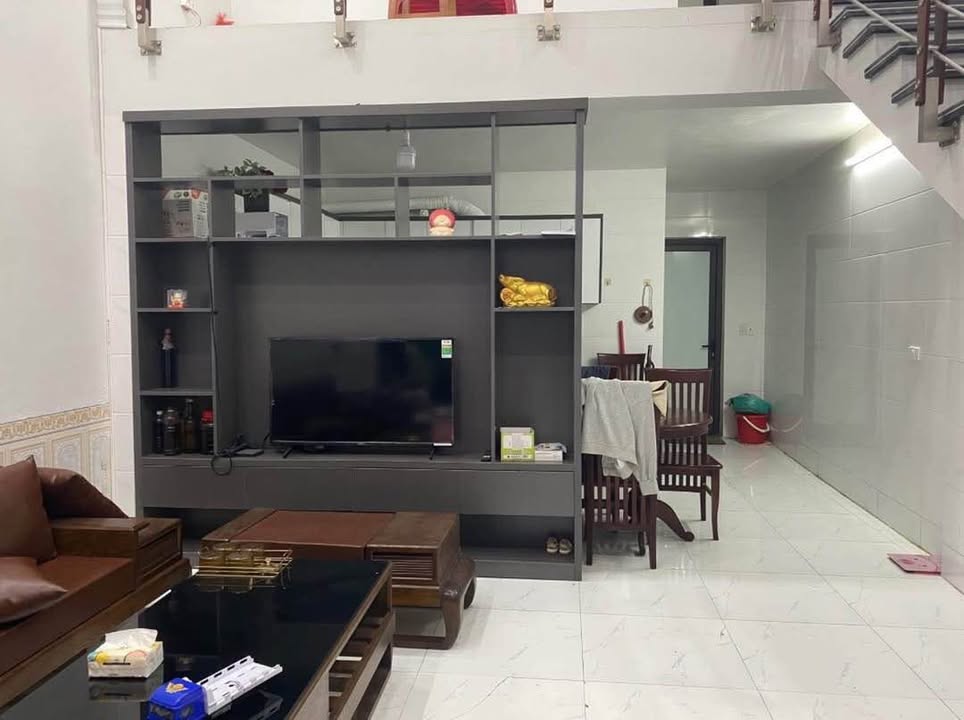 Nhà 1 tầng tại Yết Kiêu, Hạ Long 60m² giá 2 tỷ - Để lại nội thất liền tường!