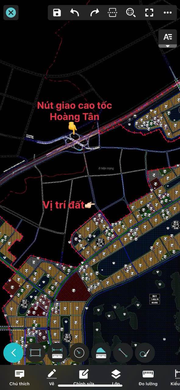 Đất nền Phong Hải, Quảng Yên 158m² giá 3.16 tỷ - Đầu tư sinh lời cao!