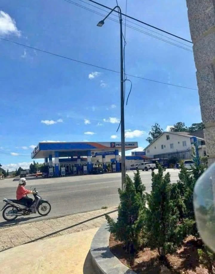 Mặt bằng cho thuê đường Hùng Vương Đà Lạt 40m² giá 7 triệu - Khu vực đông đúc, tiện kinh doanh!