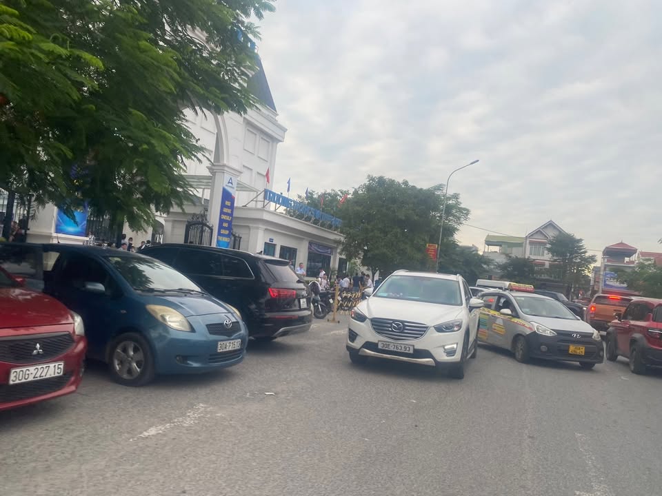 Đất tặng nhà cấp 4 Thôn Cổ Dương, Đông Anh 40.5m² chỉ 3.25 tỷ - Cơ hội đầu tư hấp dẫn!