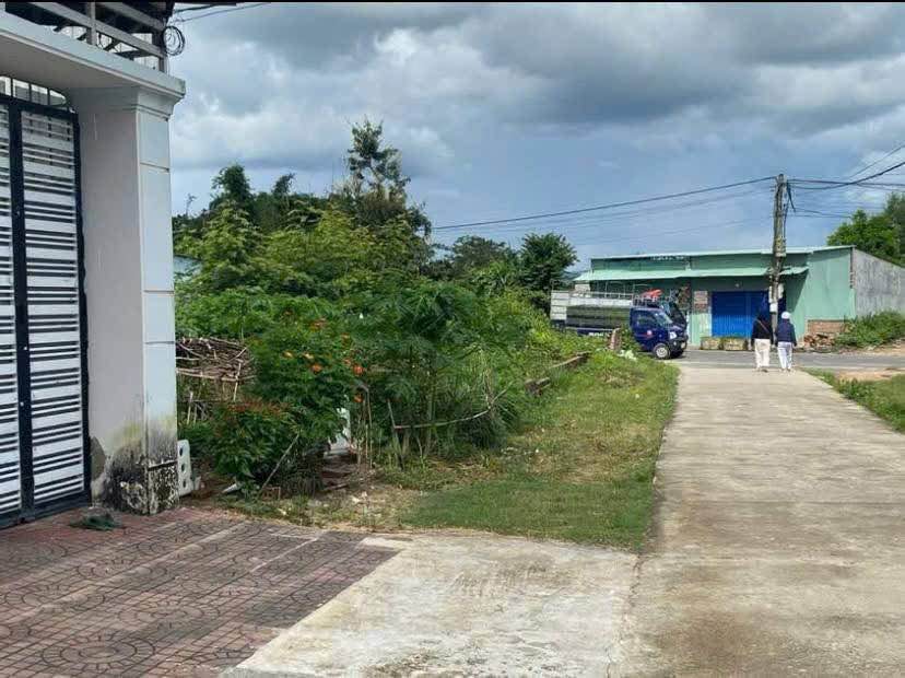 Đất thổ cư 273m² tại Kon Rờ Bàng 1, Vinh Quang - Gần trung tâm chỉ 5 phút!