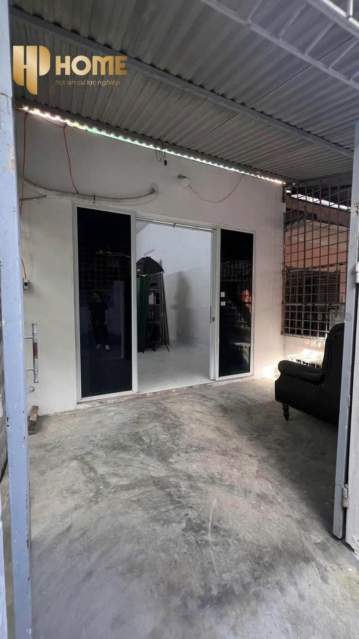 Nhà cho thuê mặt ngõ Hồ Sen, Lê Chân, Hải Phòng 60m² giá chỉ 5.5 triệu - Phù hợp ở và kinh doanh!