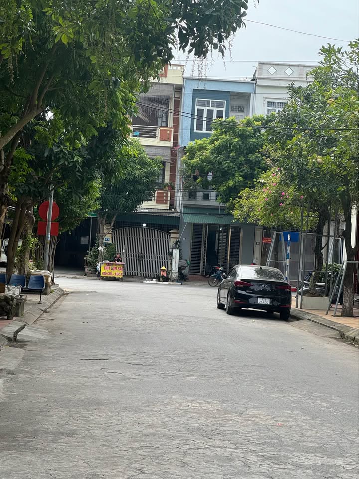 Đất nền Thái Bình 77m² giá 5 tỷ - Gần công viên, chính chủ bán gấp!