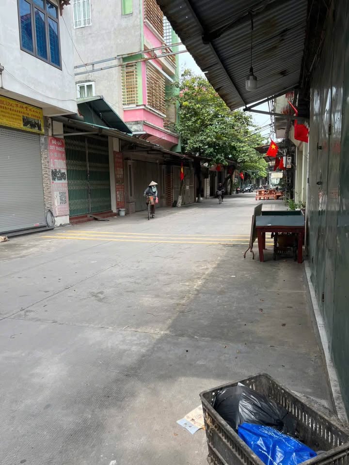 Đất nền Phù Khê, Từ Sơn 52m² giá 1.9 tỷ - Đường ô tô vào tận nơi!