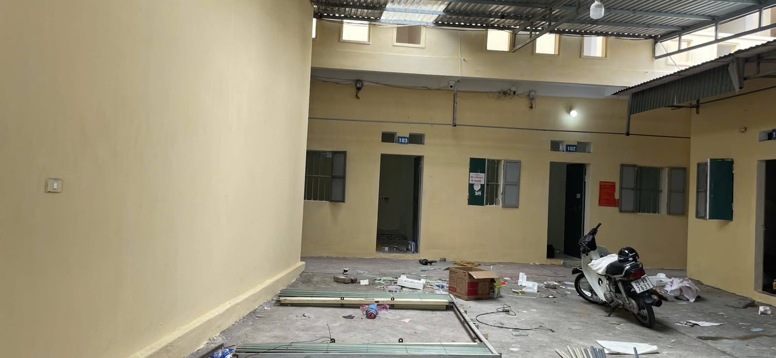 Nhà trọ 20 phòng tại Nam Sơn, Bắc Ninh - Đầu tư sinh lời ngay!