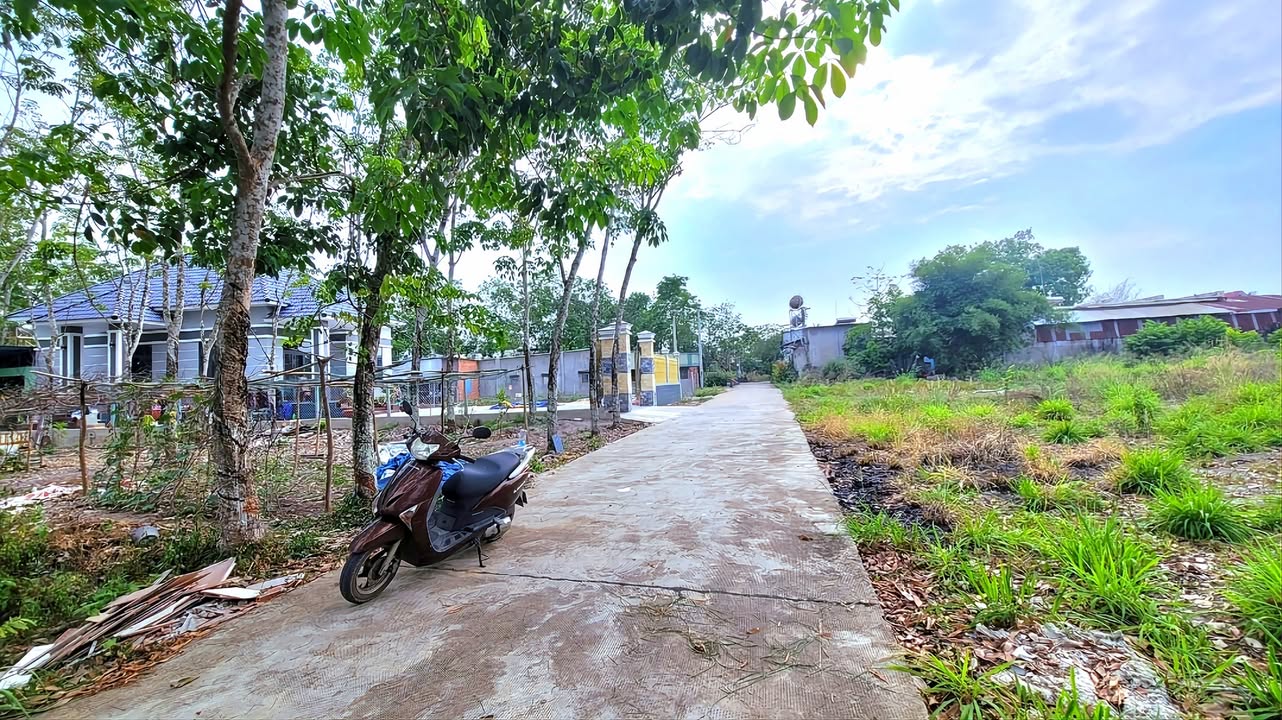 Đất nền Hưng Long Chơn Thành 330m² - Giá thỏa thuận, vị trí đắc địa!