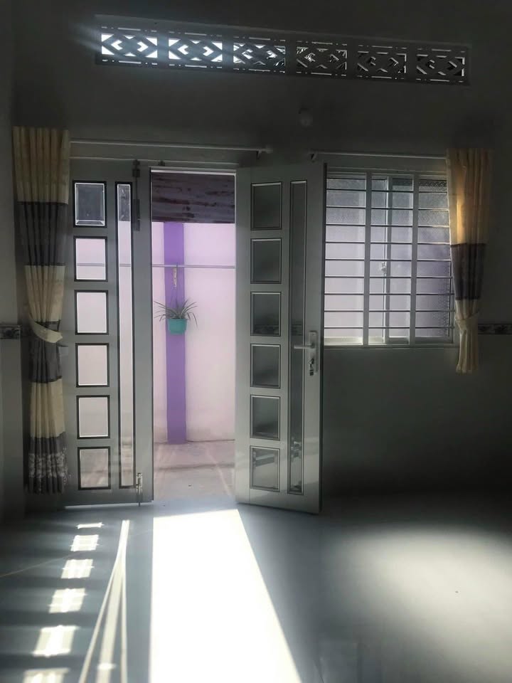 Đất Thổ Cư 370m² Bến Lức chỉ 3.5 tỷ - Đầu tư sinh lời ổn định