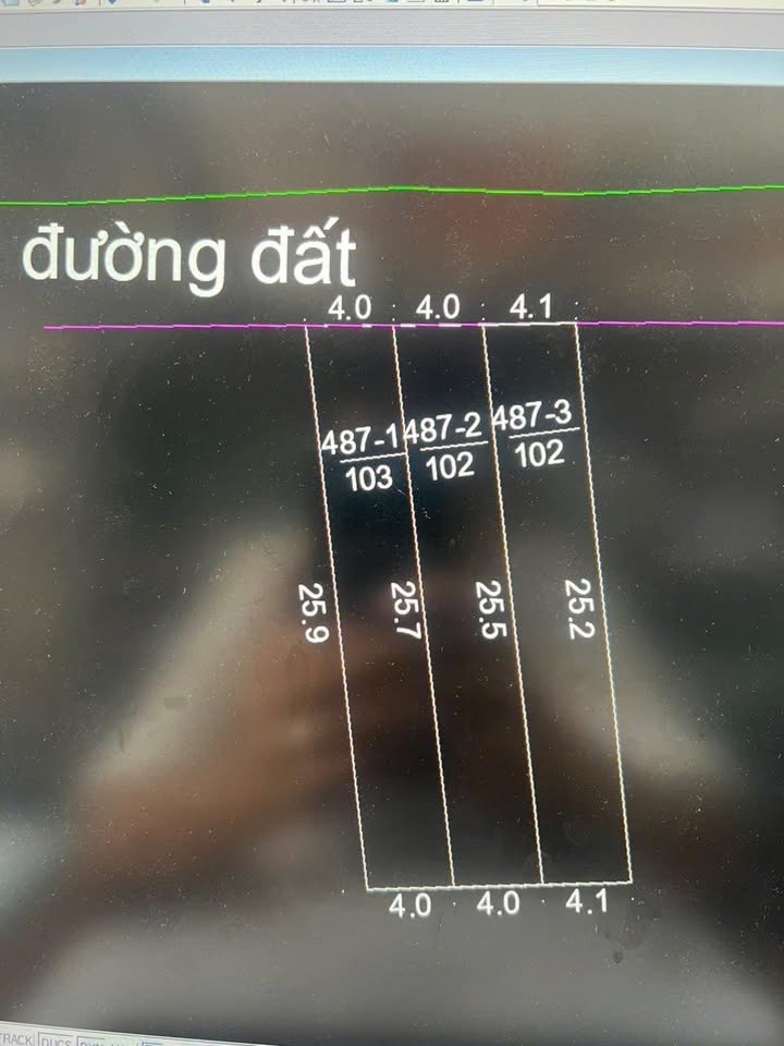 Đất thổ cư 100% Ấp 4 Long Thọ 100m² giá 1.45 tỷ - Đầu tư sinh lời vượt trội!