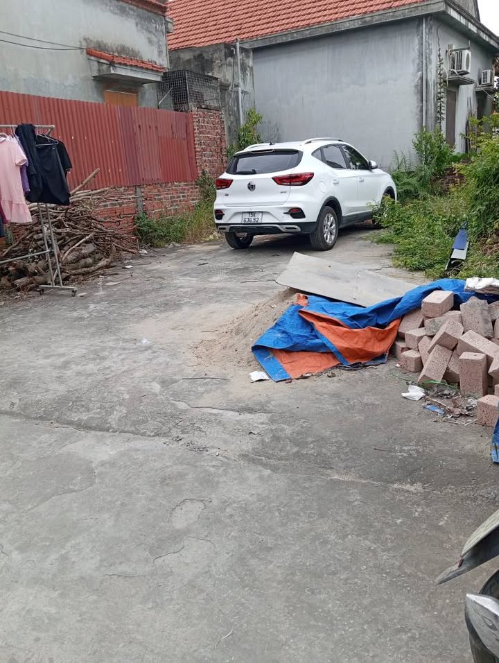 Đất nền Hoàng Động, Thủy Nguyên 95m² giá 2 tỷ - Cơ hội đầu tư tuyệt vời!