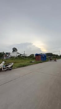 Đất thổ cư Tân An Hội Củ Chi 125m² giá 1.999 tỷ - Vị trí đẹp gần khu công nghiệp!