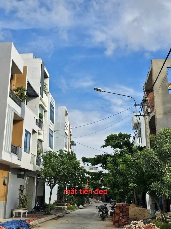 Đất Mặt Tiền Hà Thanh Quy Nhơn 40m² giá chỉ 2.5 tỷ - Cơ hội đầu tư tuyệt vời!