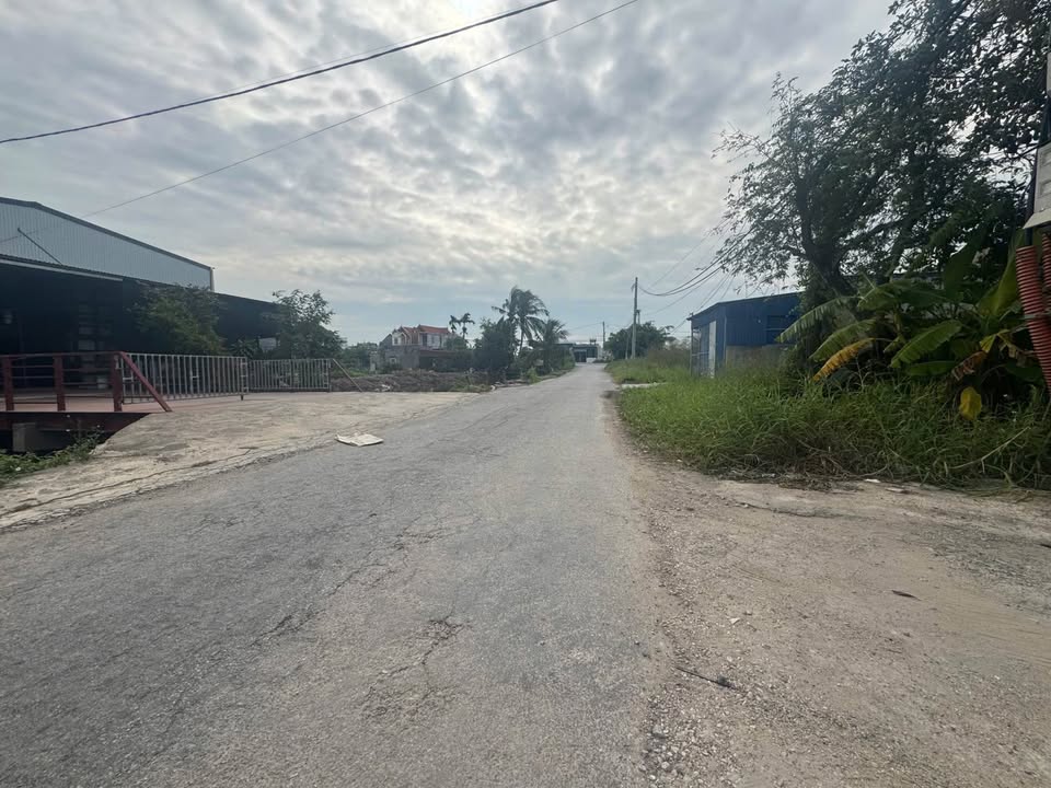 Đất lô góc Minh Đức Đồ Sơn 67m² giá 1 tỷ - Cơ hội đầu tư tuyệt vời!