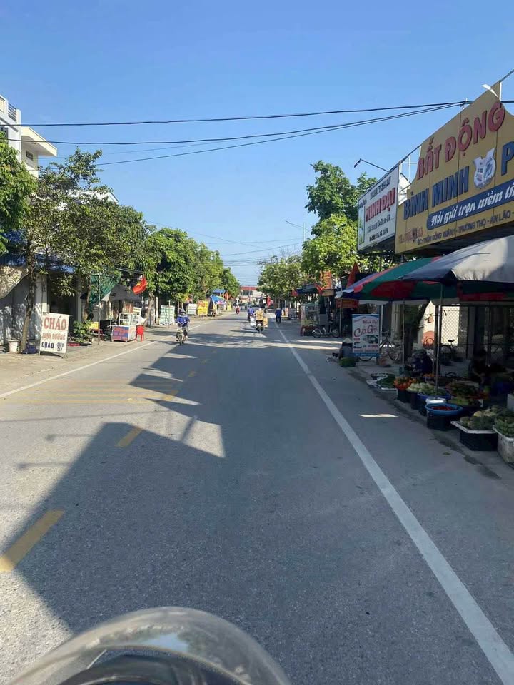 Đất mặt đường 301, Trường Thọ 110m² giá 4 tỷ - Tiềm năng phát triển lớn!