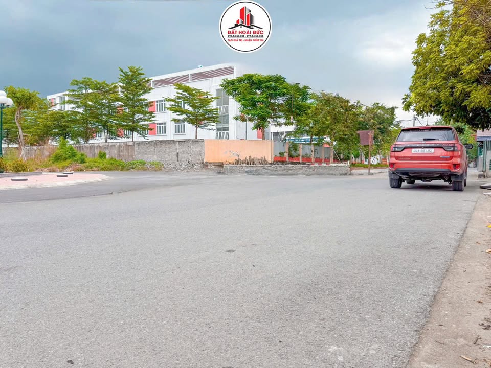 Đất nền Tiền Yên, Hoài Đức 100m² giá chỉ 600 triệu - Cơ hội đầu tư tuyệt vời!