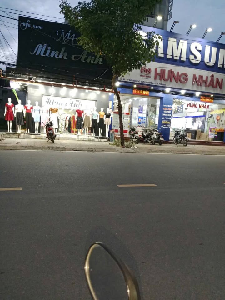 Nhà riêng Trà Vinh 57.96m² giá 750 triệu - Gần trường Lương Thế Vinh!