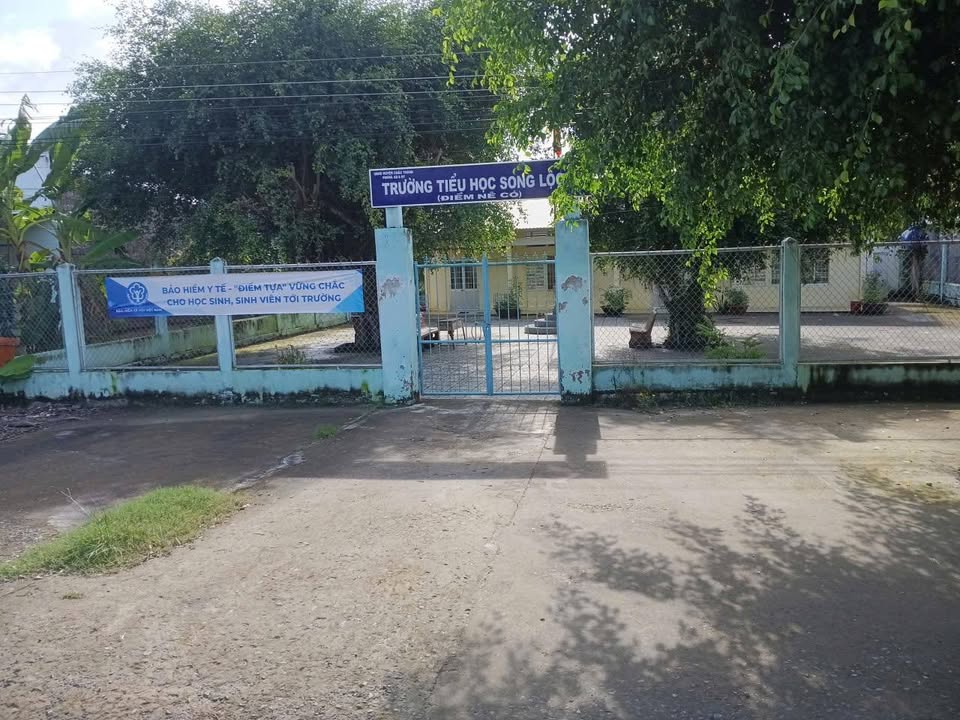 Đất nền mặt tiền Tỉnh Lộ 911, Châu Thành, Trà Vinh - Phù hợp đầu tư, kinh doanh!