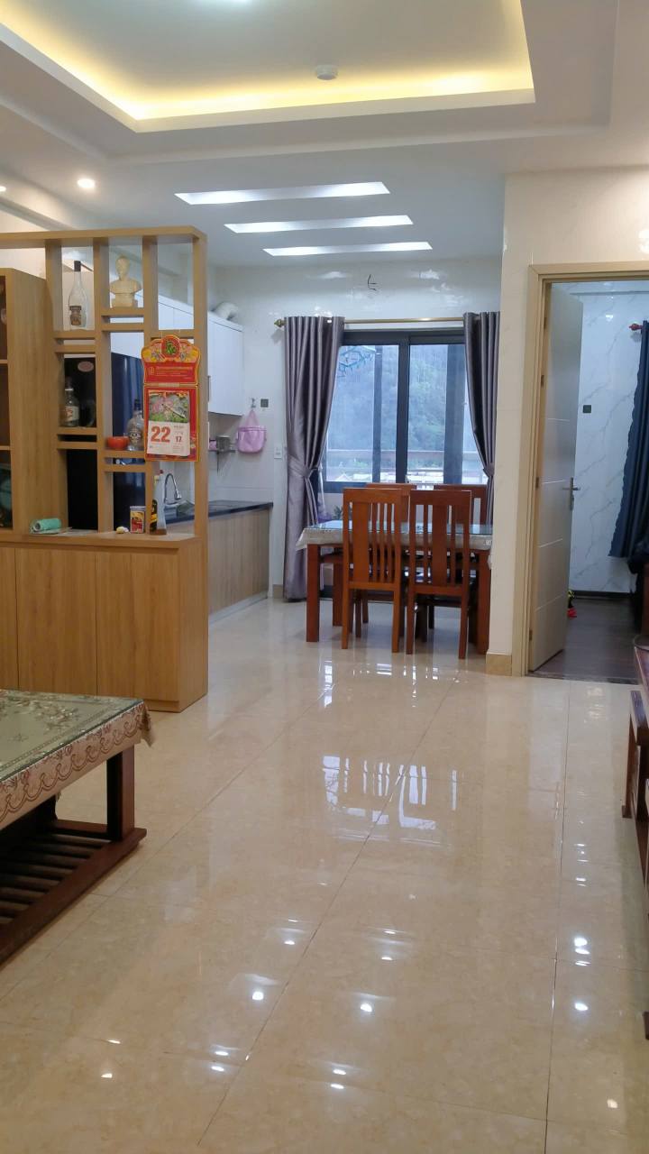 Căn hộ chung cư Tecco Bến Thủy 2PN giá 6 triệu - Đầy đủ nội thất, sẵn sàng vào ở!