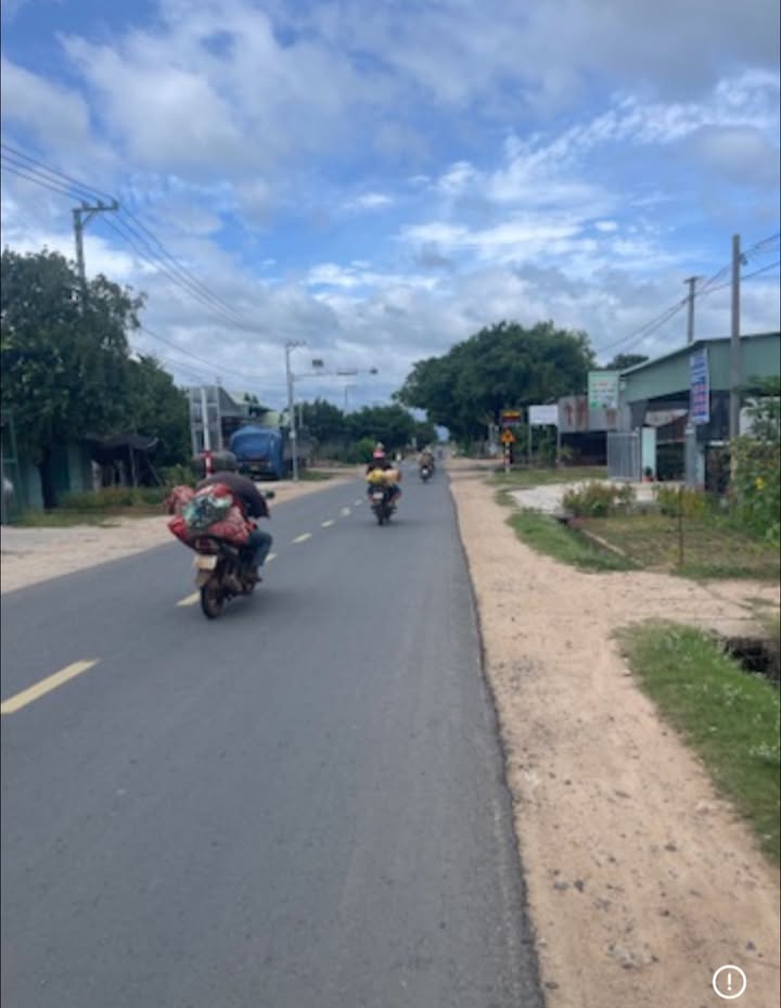 Đất mặt tiền TL662, xã Ia Pa 420m² giá 1 tỷ - Cơ hội đầu tư tốt!