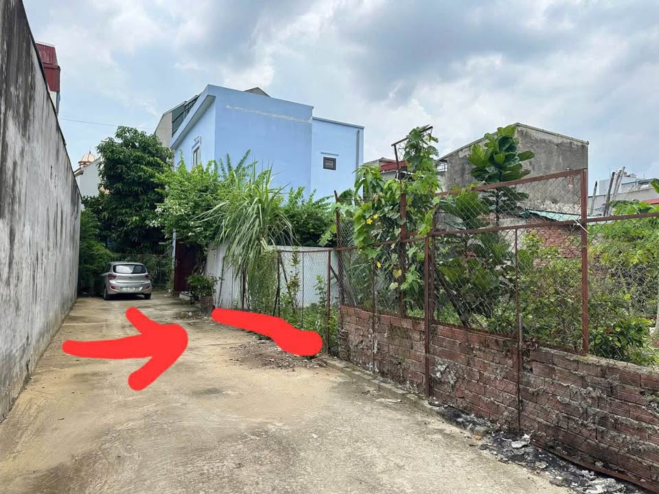 Đất nền chính chủ phường Đông Thọ, TP Thanh Hóa 70m² - Giá chỉ 1 tỷ thương lượng!