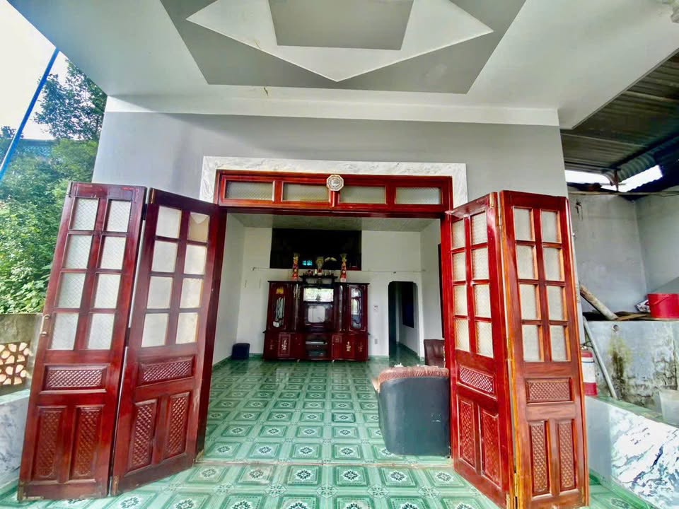 Nhà cho thuê tại hẻm 10A Trần Phú, Lộc Sơn 2.5 triệu - Phù hợp để ở và làm kho