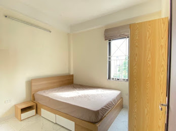 Nhà riêng cho thuê Ngõ 612 Đê La Thành, Đống Đa 65m² - Chỉ cần xách vali vào ở!