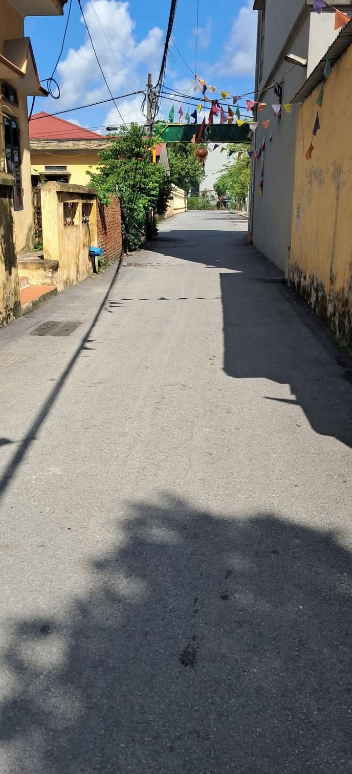 Bán đất đẹp Xuân Lâm, Thuận Thành 60m² giá 3 tỷ - Cơ hội đầu tư hiếm có!