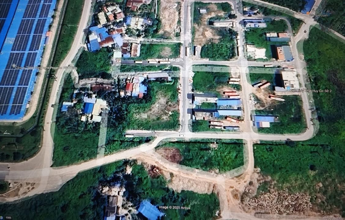 Đất nền Lập Lễ Thủy Nguyên 100m² giá 3.088 tỷ - Vị trí đắc địa gần đường 9C!