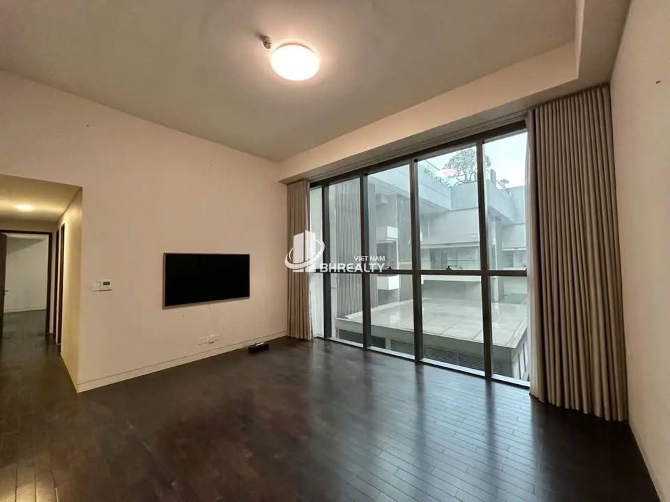 Căn hộ Empire City 3PN 136m² giá 58 triệu - Thiết kế hiện đại, tiện nghi đầy đủ!