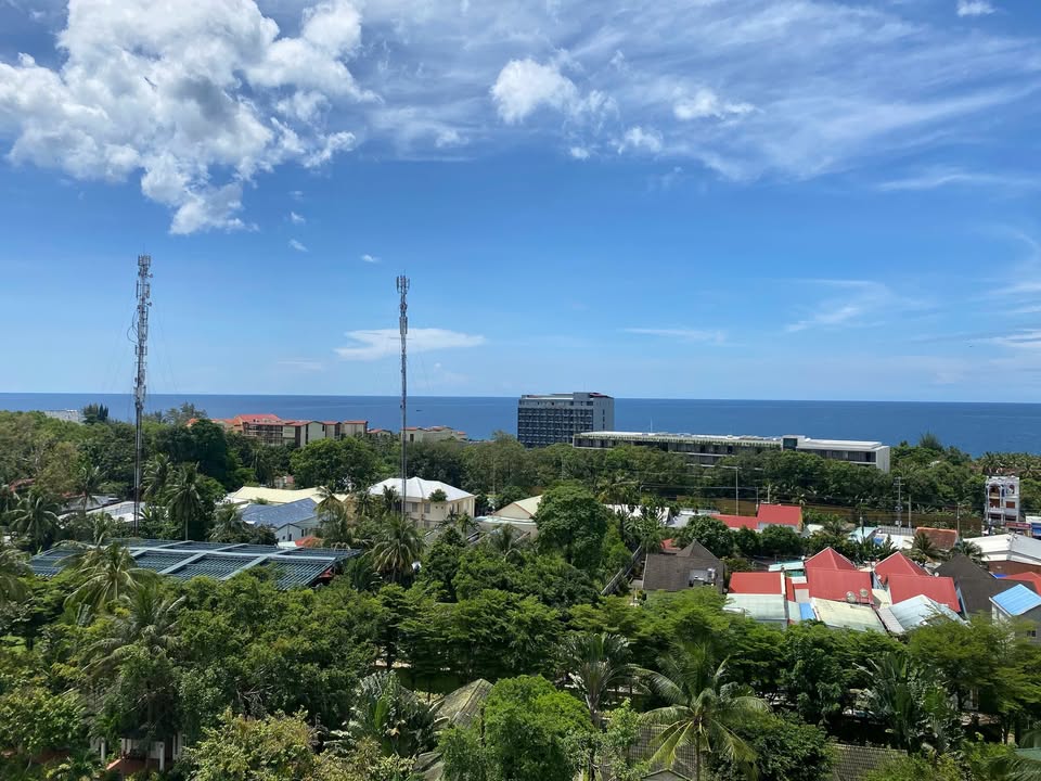 Đất nền Hẻm 91 Trần Hưng Đạo Phú Quốc 315m² giá 6.3 tỷ - Đầu tư sinh lời tốt!