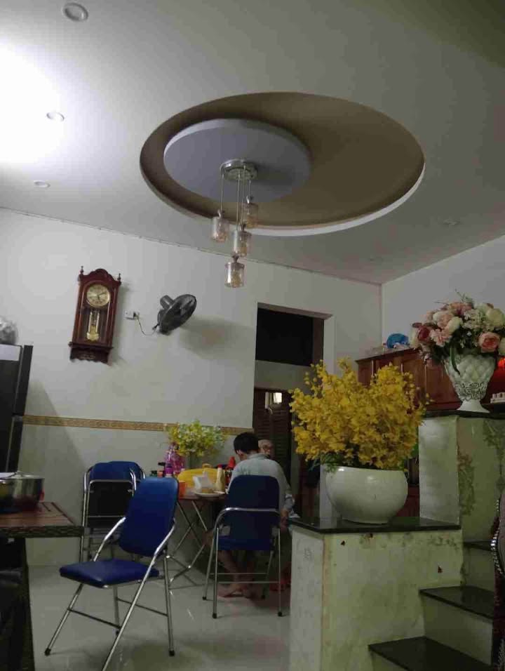 Nhà phố Lý Triện, Thanh Khê 92.5m² giá 8.6 tỷ - Lô góc 3 mặt thoáng độc đáo!