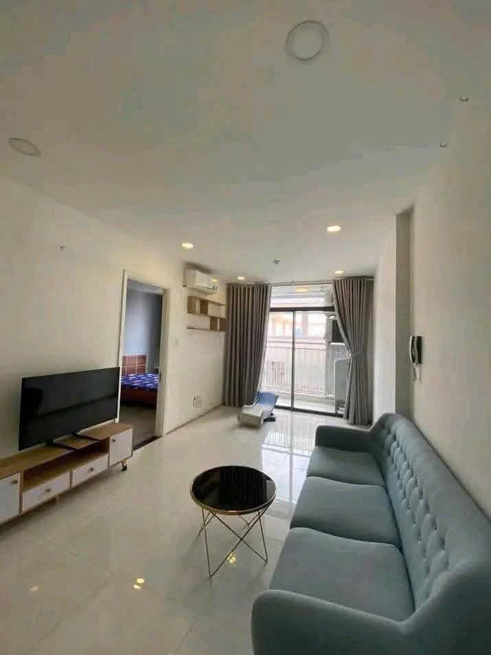 Căn hộ Riva Park Quận 4 80m² giá 2 tỷ - Chính chủ, sổ hồng riêng!