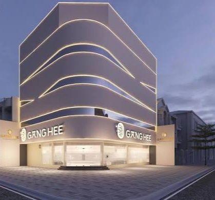 Cho thuê tòa nhà góc ngã tư Sương Nguyệt Ánh & Tôn Thất Tùng, Quận 1 - Diện tích 425m² - Giá chỉ 600 triệu/tháng!