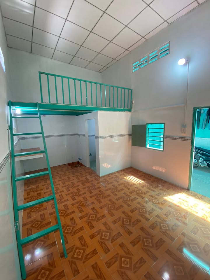 Phòng trọ cho thuê ở Cái Răng, Cần Thơ - Giờ giấc tự do, sạch sẽ, thoáng mát!