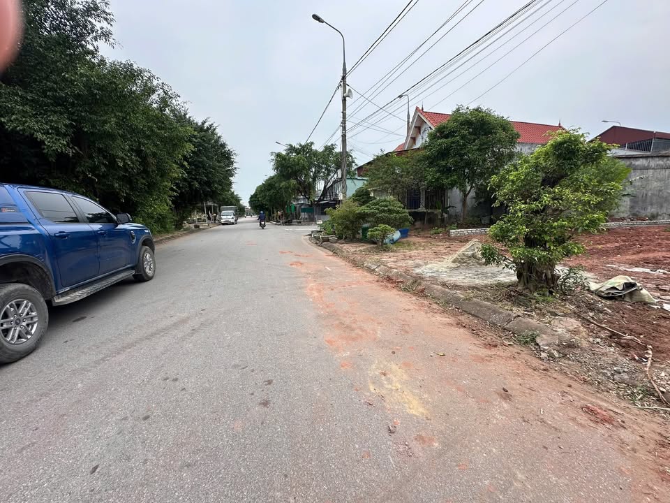 Đất nền TĐC Hải Yến 150m² - Gần bệnh viện Hợp Lực, giá thỏa thuận!