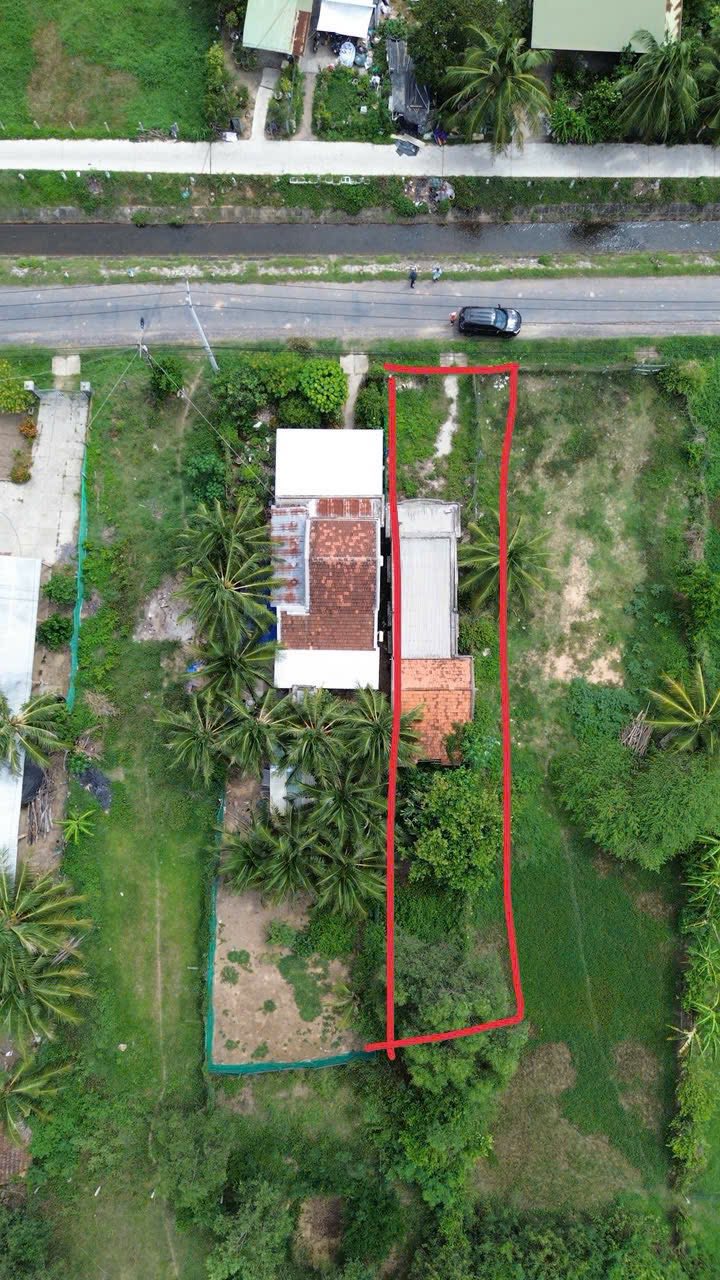 Đất mặt tiền đường Tỉnh lộ 7 Ninh Thọ 362.4m² giá 1 tỷ - Cơ hội đầu tư tuyệt vời!