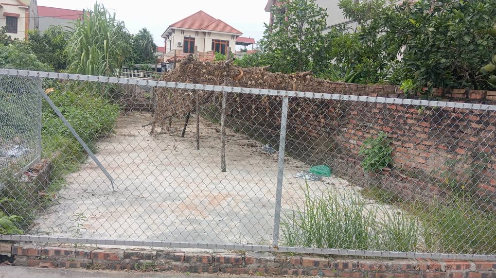 Đất thổ cư 65m² thôn Đồng - Nguyên Khê giá 6.135 tỷ - Sổ đỏ chính chủ, đường ô tô tránh!