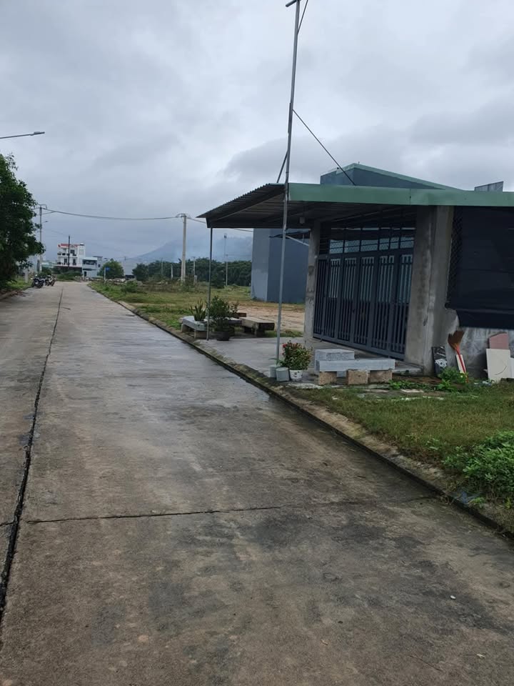 Đất nền đẹp tại Trần Quang Diệu, Quy Nhơn 75m² giá 1,5 tỷ - Cơ hội đầu tư tuyệt vời!