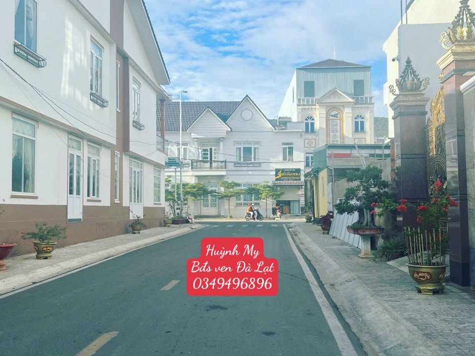 Nhà mặt tiền Đường Nhựa lớn, Đơn Dương, Lâm Đồng 115m² chỉ 2.55 tỷ - Cơ hội đầu tư tuyệt vời!