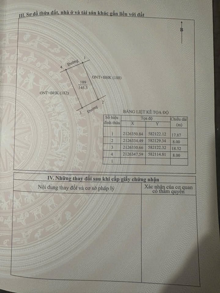 Đất nền Quỳnh Châu 144m² - Giá chỉ từ 100 triệu đồng - Đầu tư ngay hôm nay!