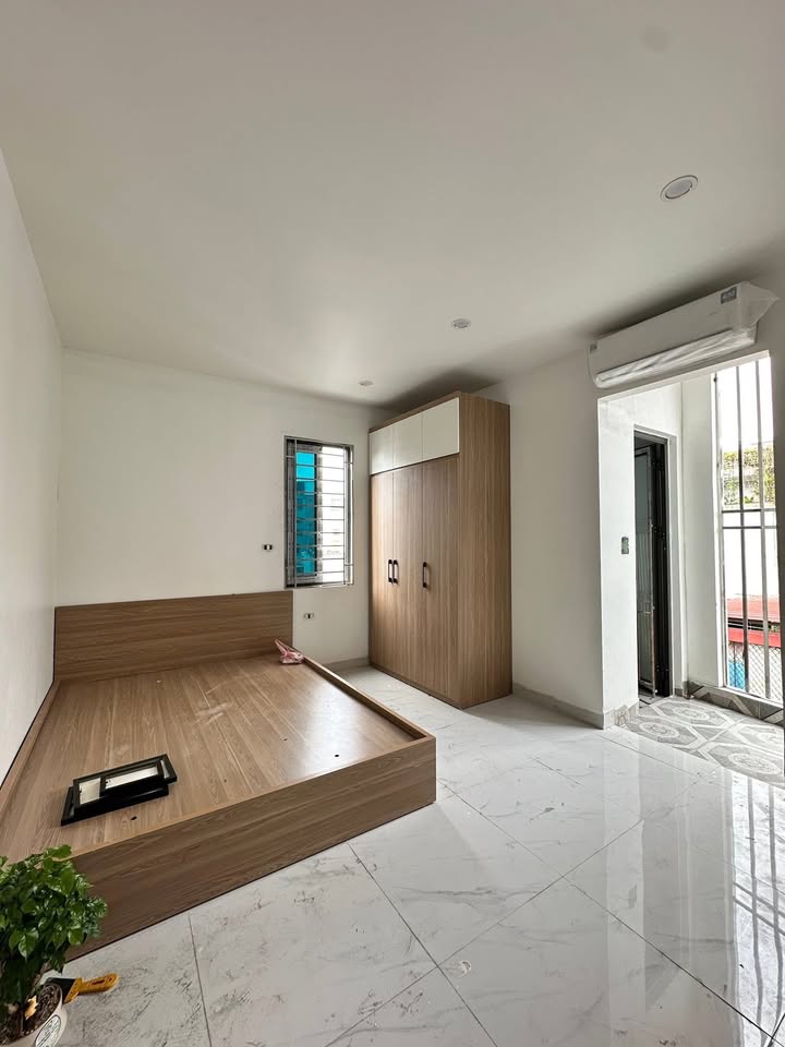 Cho thuê CCMN 25m² gần SVĐ Mỹ Đình - Free tiền phòng tháng 10!