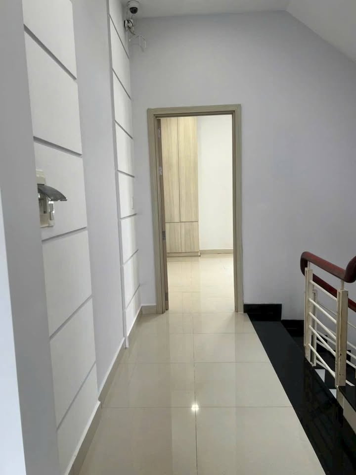 Nhà cho thuê nguyên căn An Phú Đông Quận 12 72m² giá 14 triệu - Khu vực yên tĩnh, phù hợp cho gia đình!