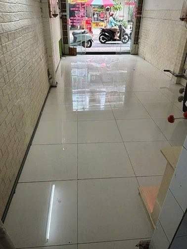 Nhà mặt tiền Xóm Đất, Quận 11, 22m² giá 8 triệu - Thuê ngay!